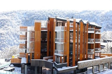 408/17 Bogong High Plains Rd, Falls Creek, VIC 3699