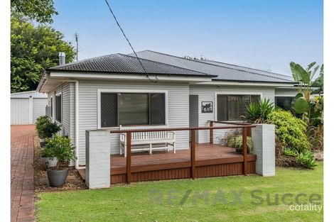 22 Long St, Rangeville, QLD 4350
