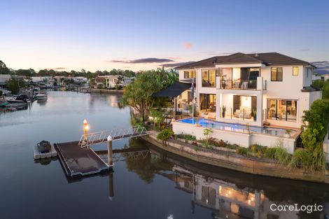 Property photo of 37 South Quay Drive Biggera Waters QLD 4216