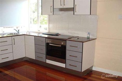 Property photo of 1 Napier Street Murarrie QLD 4172