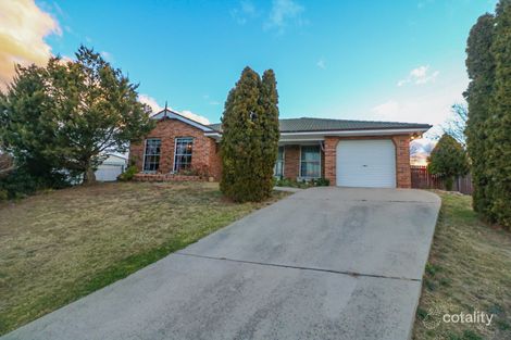 9 Dougan Cl, Windradyne, NSW 2795