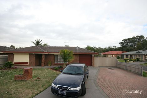 Property photo of 6 Maynard Crescent Parafield Gardens SA 5107