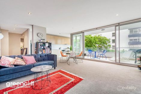 Property photo of 9/4 Alexandra Drive Camperdown NSW 2050