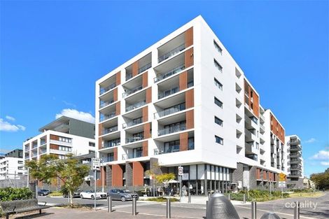 A511/33 Bridge St, Erskineville, NSW 2043