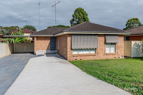 465 Cranebrook Rd, Cranebrook, NSW 2749