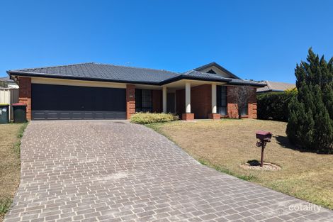 36 Tangerine Dr, Quakers Hill, NSW 2763