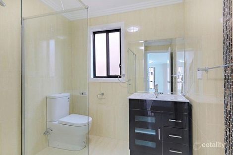 Property photo of 4 Rose Street Pendle Hill NSW 2145
