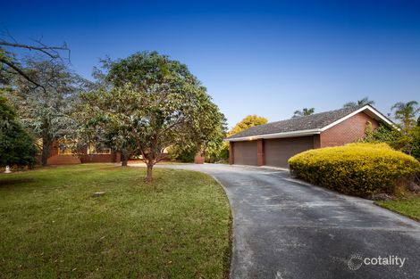Property photo of 5 Tadstan Place Donvale VIC 3111