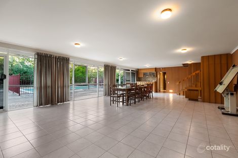 Property photo of 5 Tadstan Place Donvale VIC 3111