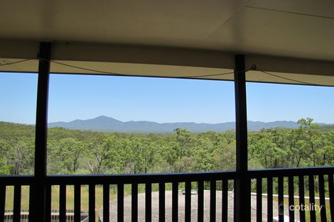 Property photo of 115 Otto Road Iveragh QLD 4680