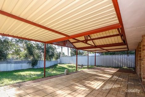 Property photo of 12 Gear Court Middle Swan WA 6056