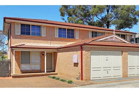Property photo of 22/130 Reservoir Road Blacktown NSW 2148
