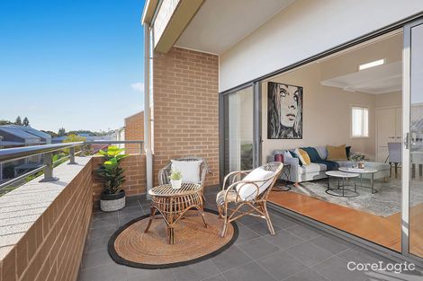 Property photo of 27/12-28 Daphne Street Botany NSW 2019
