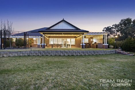 Property photo of 26 Shiraz Lane The Vines WA 6069