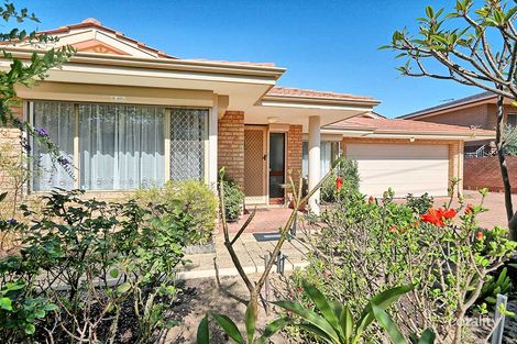 44a Davilak Ave, Hamilton Hill, WA 6163