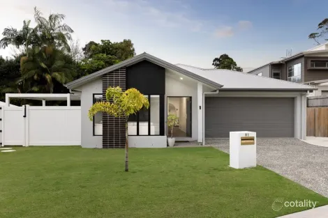 81 Palmwoods-Montville Rd, Palmwoods, QLD 4555