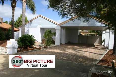 19 Wilkins Gr, Swan Hill, VIC 3585