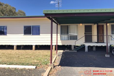 2/39 Arthur St, Dalby, QLD 4405