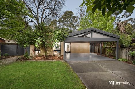 397 Main Rd, Montmorency, VIC 3094