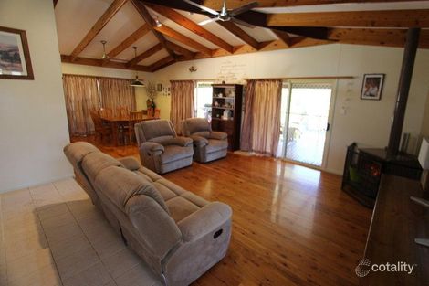 Property photo of 233 Parry Street Charleville QLD 4470