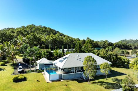 155 Byfield Rd, Woodbury, QLD 4703