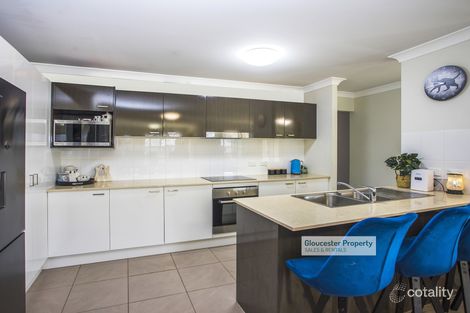 Property photo of 4 White Circuit Gloucester NSW 2422