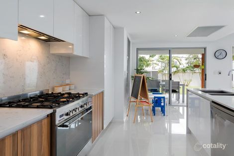 Property photo of 7 Somerfield Street Upper Mount Gravatt QLD 4122