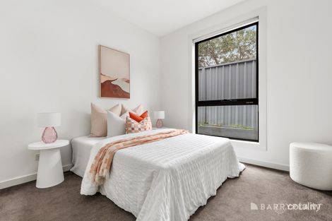 Property photo of 3/9 Blantyre Avenue Chelsea VIC 3196