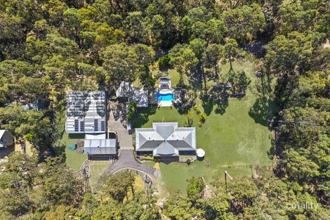 Property photo of 5 Francis Byrnes Road Jilliby NSW 2259