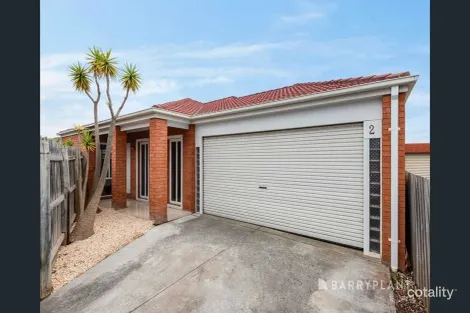 2/12 Kurrajong Ct, Grovedale, VIC 3216