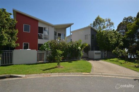 Property photo of 2/6 Comore Drive Varsity Lakes QLD 4227