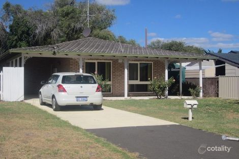 Property photo of 30 Dunbarton Way Withers WA 6230