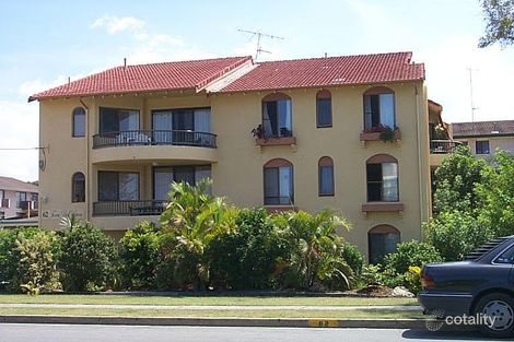 1/62 Petrel Ave, Mermaid Beach, QLD 4218