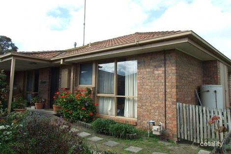 4/15 Burrage St, Moe, VIC 3825