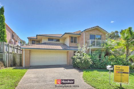 Property photo of 38 Wealth Street Runcorn QLD 4113