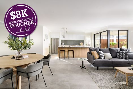 Lot 668 Yoke Ch, Brabham, WA 6055