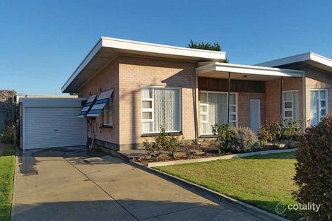 1 Harrison St, Henley Beach, SA 5022