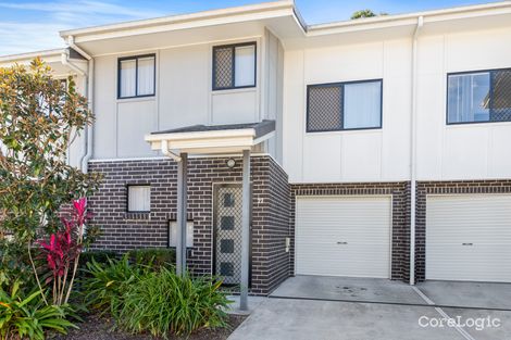 Property photo of 27/131 Rockfield Road Doolandella QLD 4077