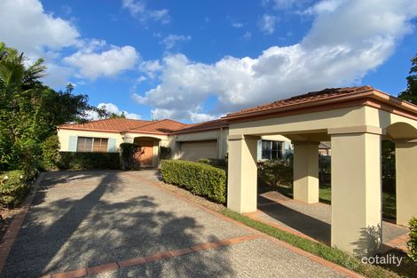 54a Harrier Dr, Burleigh Waters, QLD 4220