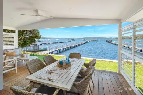 Property photo of 59 Steyne Road Saratoga NSW 2251