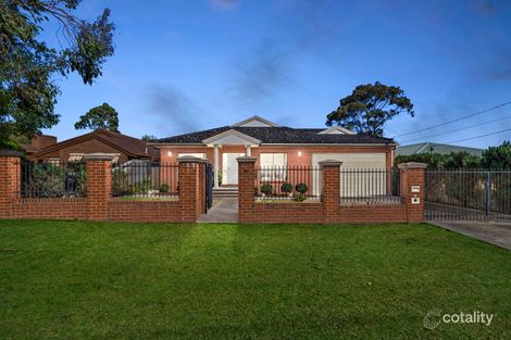 Property photo of 8 Olympic Parade Dromana VIC 3936