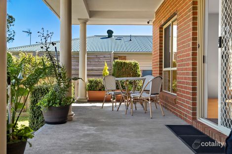 Property photo of 8 Olympic Parade Dromana VIC 3936