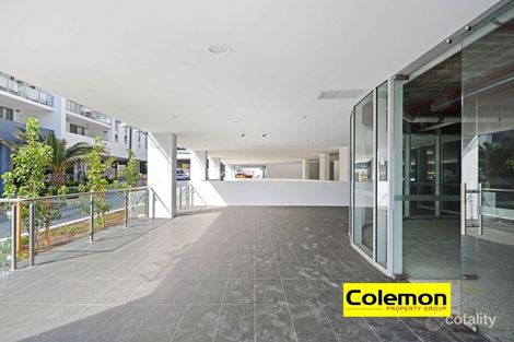 Property photo of 104/211 Canterbury Road Canterbury NSW 2193