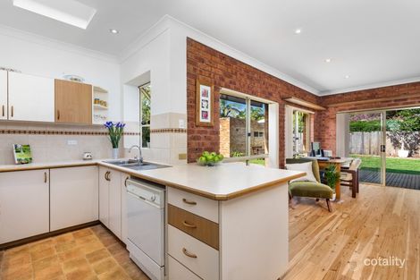 Property photo of 47 Wattle Road North Manly NSW 2100