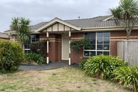 8/14 Rufus St, Epping, VIC 3076