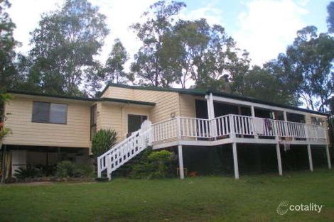 61-63 Appel St, Canungra, QLD 4275