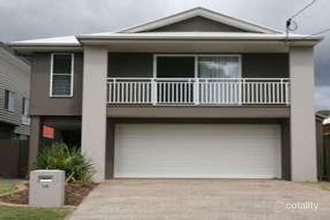 Property photo of 28 Booran Street Lota QLD 4179
