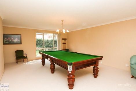 Property photo of 3 Bowral Street Hawks Nest NSW 2324