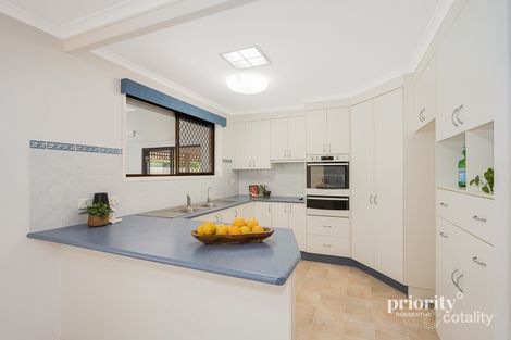 Property photo of 70 Phoenix Avenue Bongaree QLD 4507