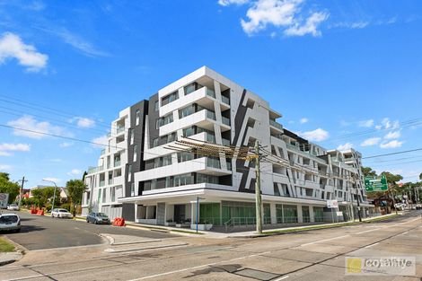 206/420 Canterbury Rd, Campsie, NSW 2194